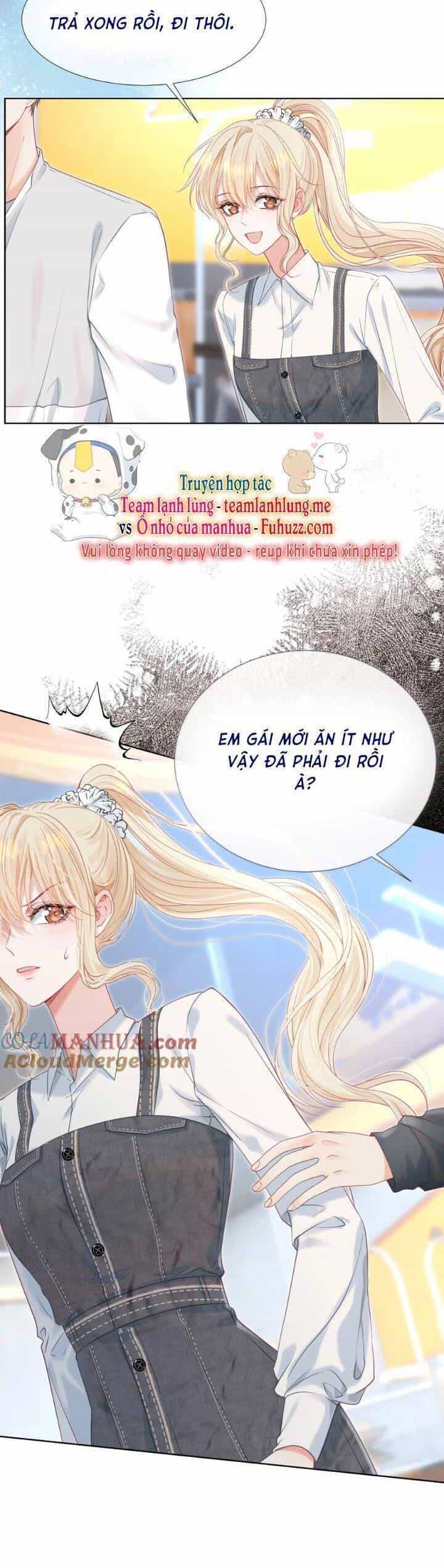 1001 Cách Chinh Phục Chồng Yêu - Chương 55 - ảnh 17