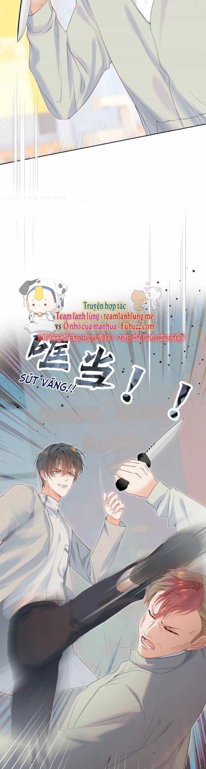 1001 Cách Chinh Phục Chồng Yêu - Chương 55 - ảnh 22
