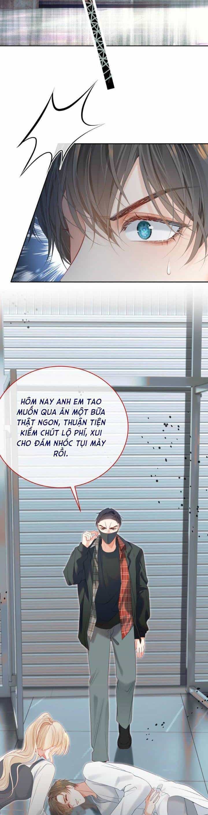 1001 Cách Chinh Phục Chồng Yêu - Chương 55 - ảnh 27