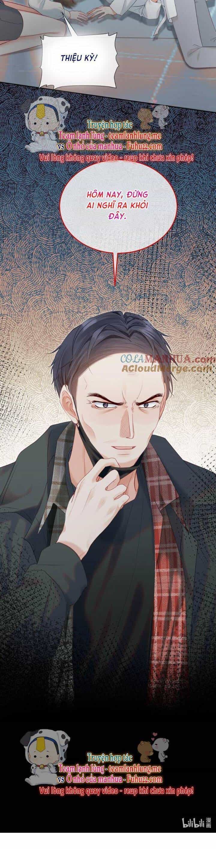 1001 Cách Chinh Phục Chồng Yêu - Chương 55 - ảnh 28