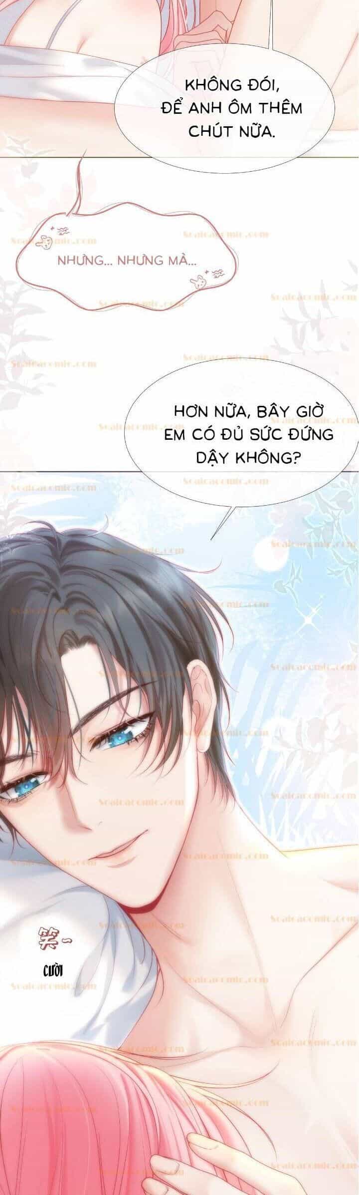 1001 Cách Chinh Phục Chồng Yêu - Chương 56.2 - ảnh 10