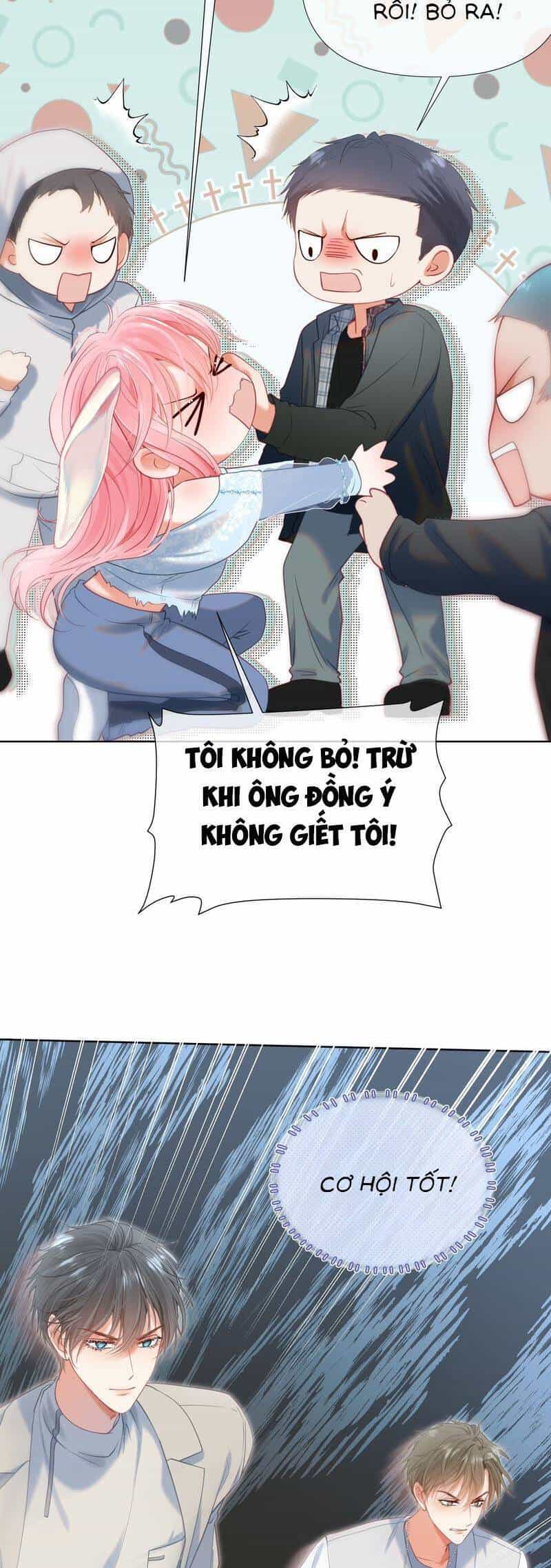 1001 Cách Chinh Phục Chồng Yêu - Chương 57 - ảnh 13