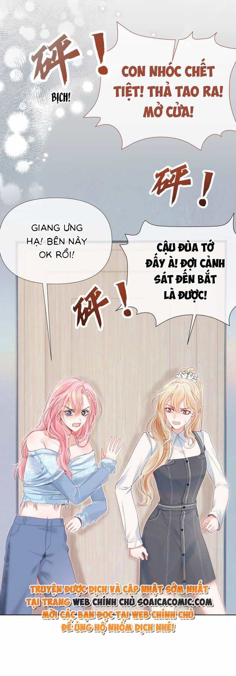 1001 Cách Chinh Phục Chồng Yêu - Chương 57 - ảnh 22
