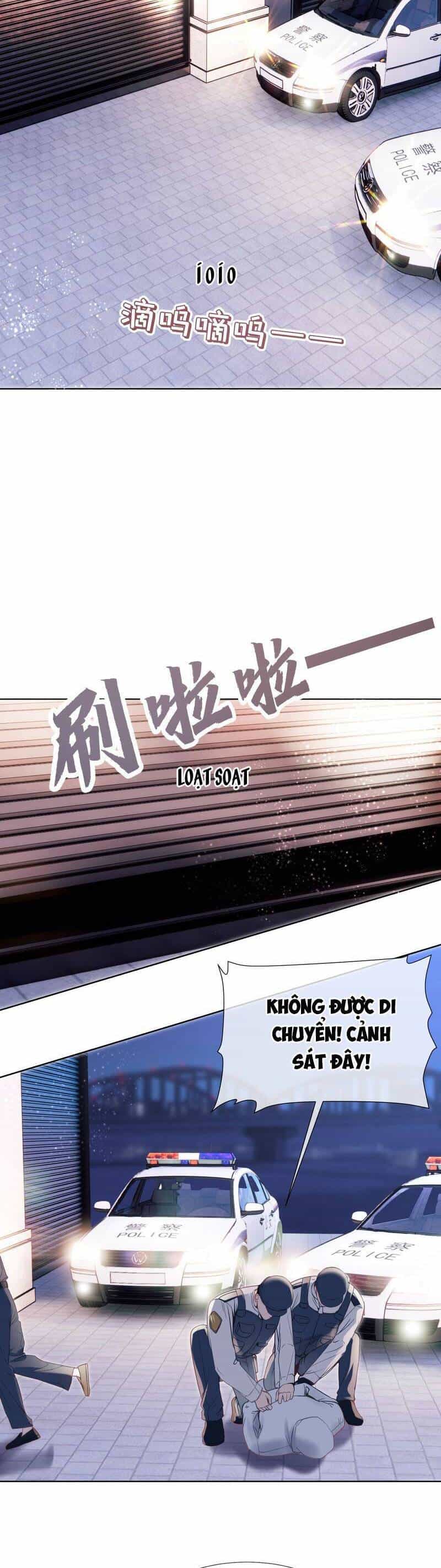 1001 Cách Chinh Phục Chồng Yêu - Chương 57 - ảnh 25