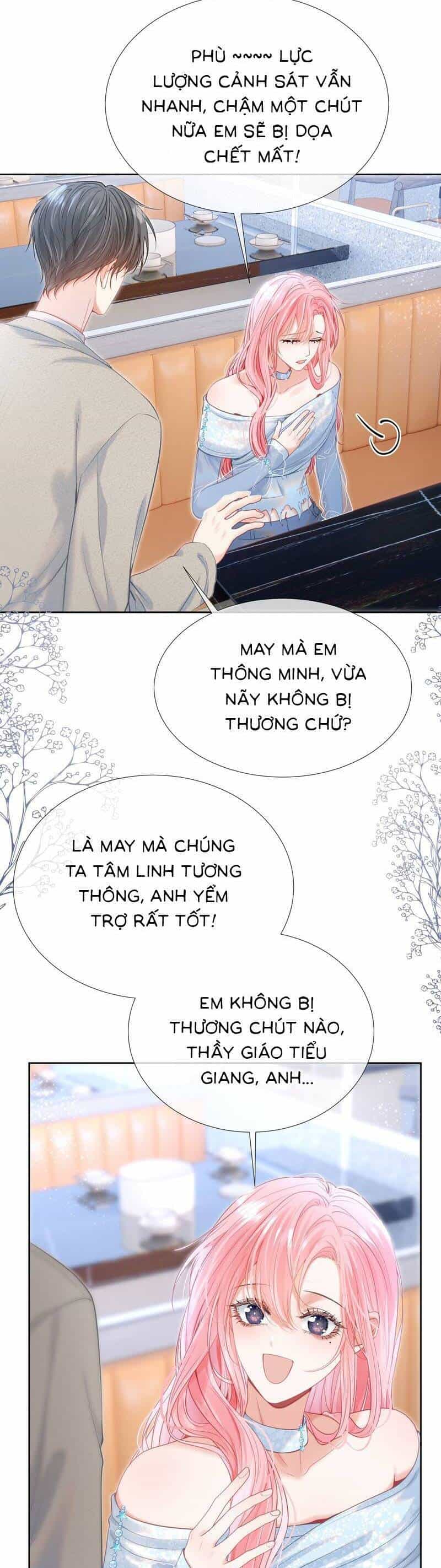1001 Cách Chinh Phục Chồng Yêu - Chương 57 - ảnh 26