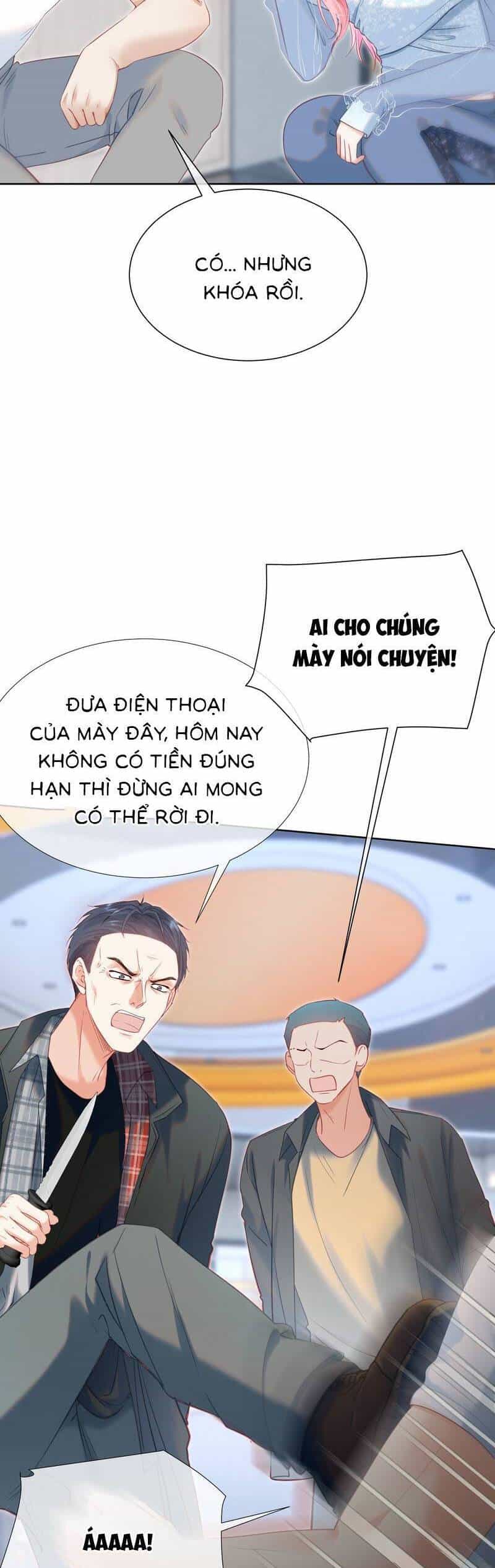 1001 Cách Chinh Phục Chồng Yêu - Chương 57 - ảnh 9