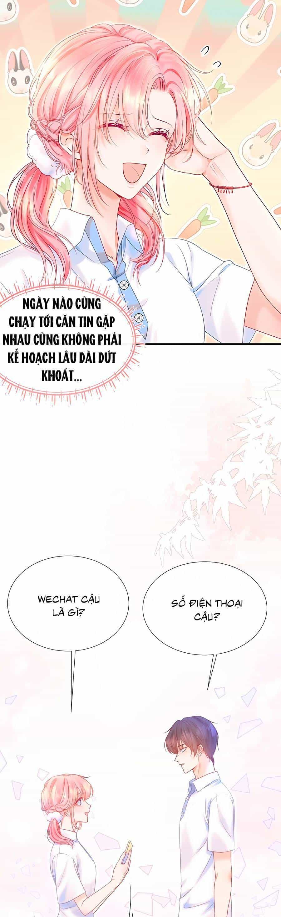 1001 Cách Chinh Phục Chồng Yêu - Chương 6 - ảnh 12