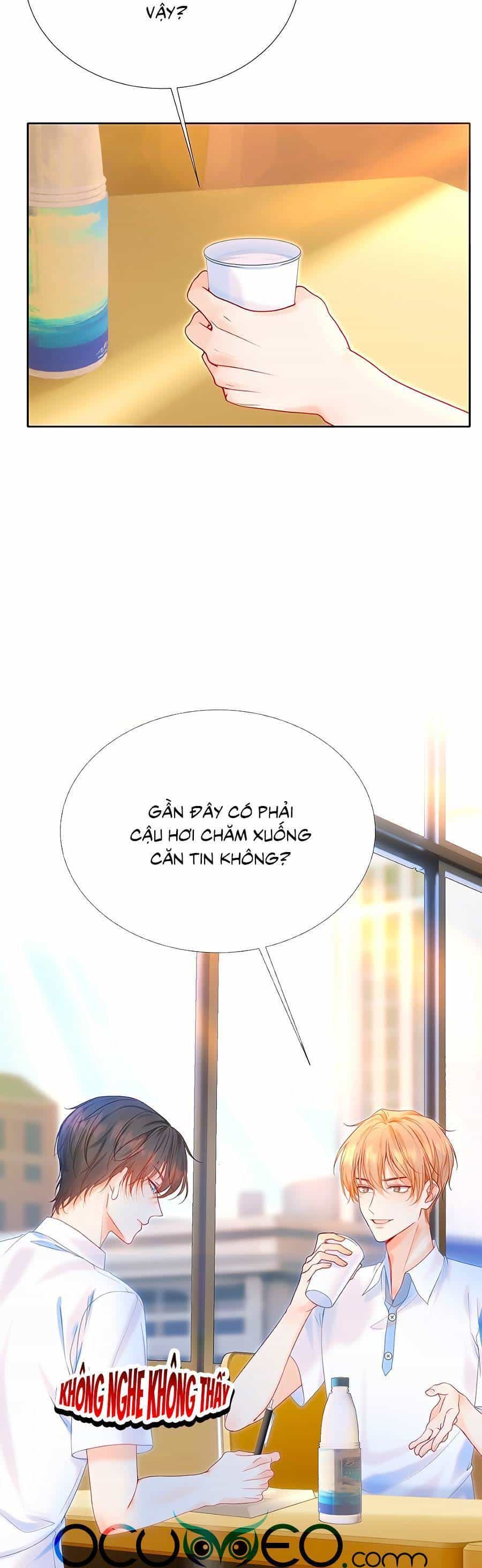 1001 Cách Chinh Phục Chồng Yêu - Chương 6 - ảnh 14