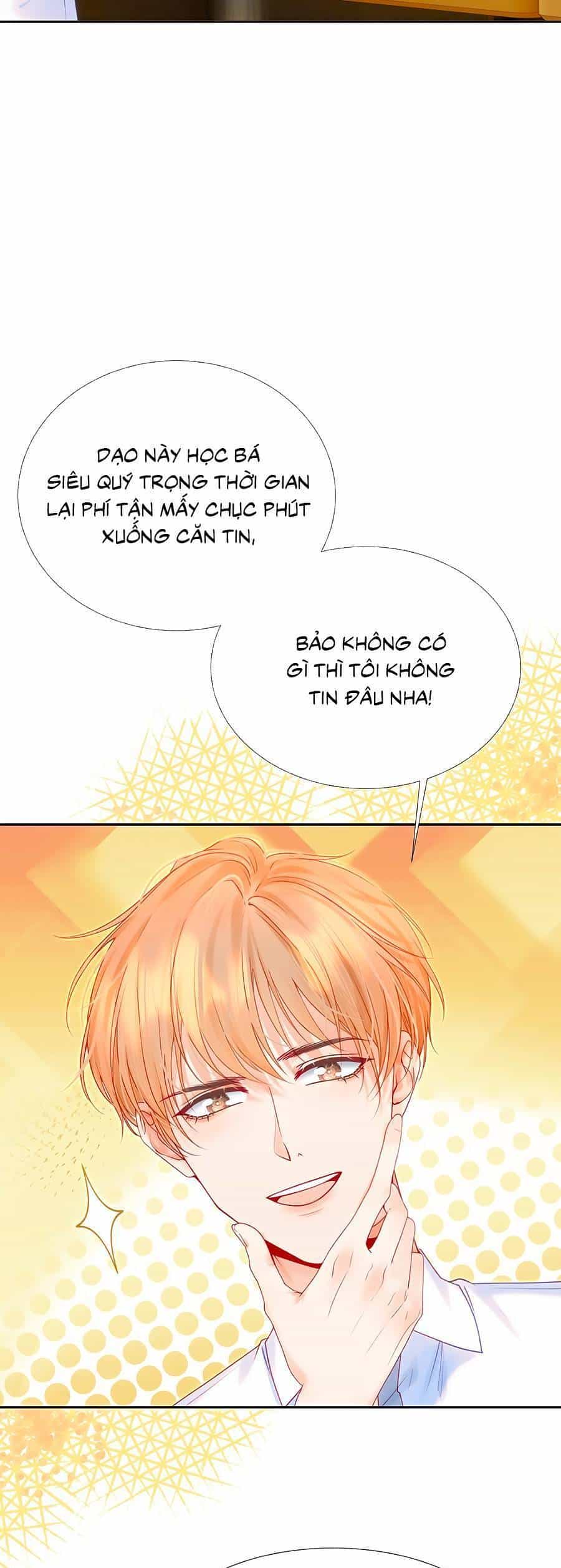 1001 Cách Chinh Phục Chồng Yêu - Chương 6 - ảnh 15