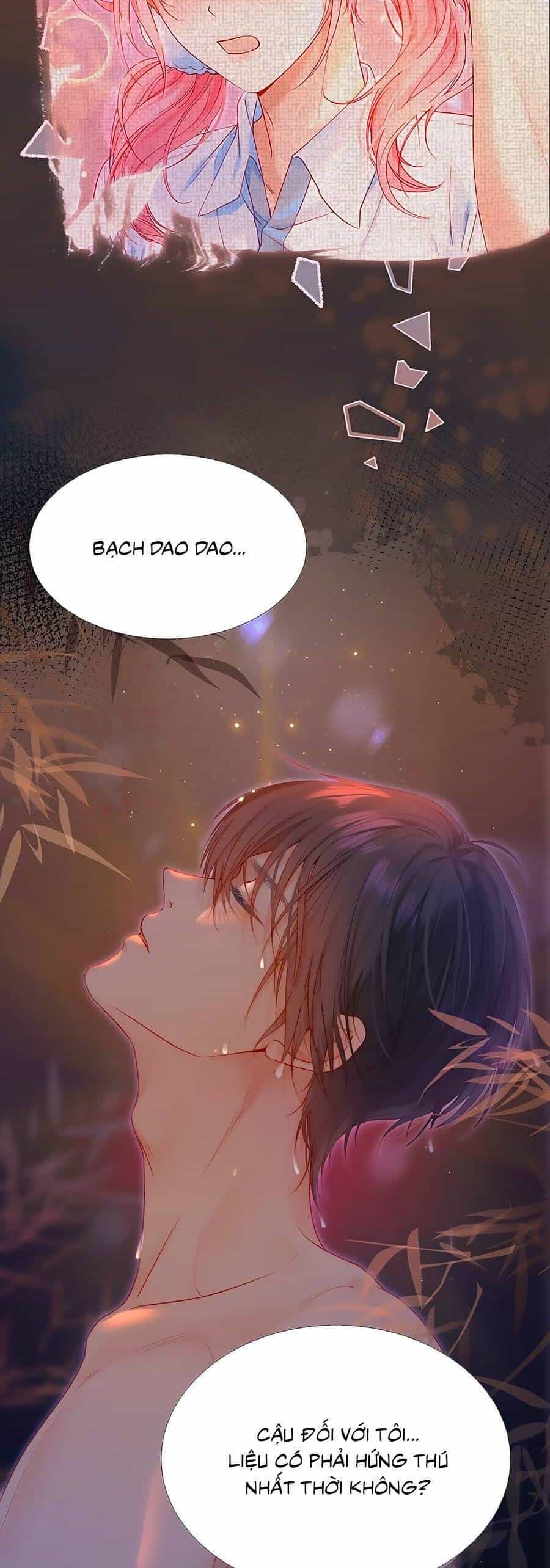 1001 Cách Chinh Phục Chồng Yêu - Chương 6 - ảnh 28