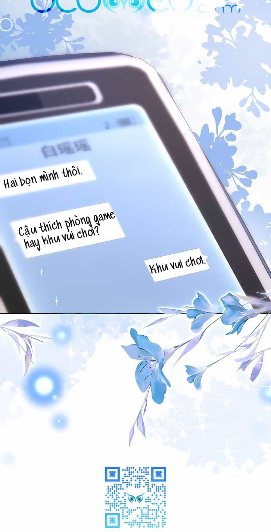 1001 Cách Chinh Phục Chồng Yêu - Chương 6 - ảnh 31