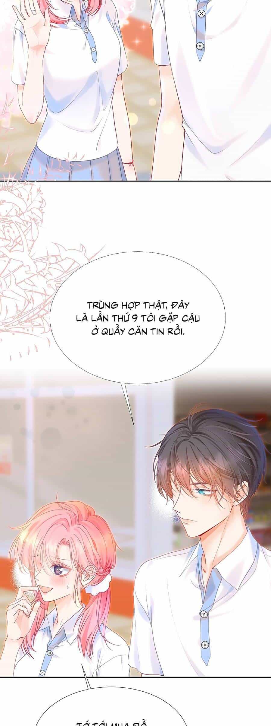 1001 Cách Chinh Phục Chồng Yêu - Chương 6 - ảnh 5