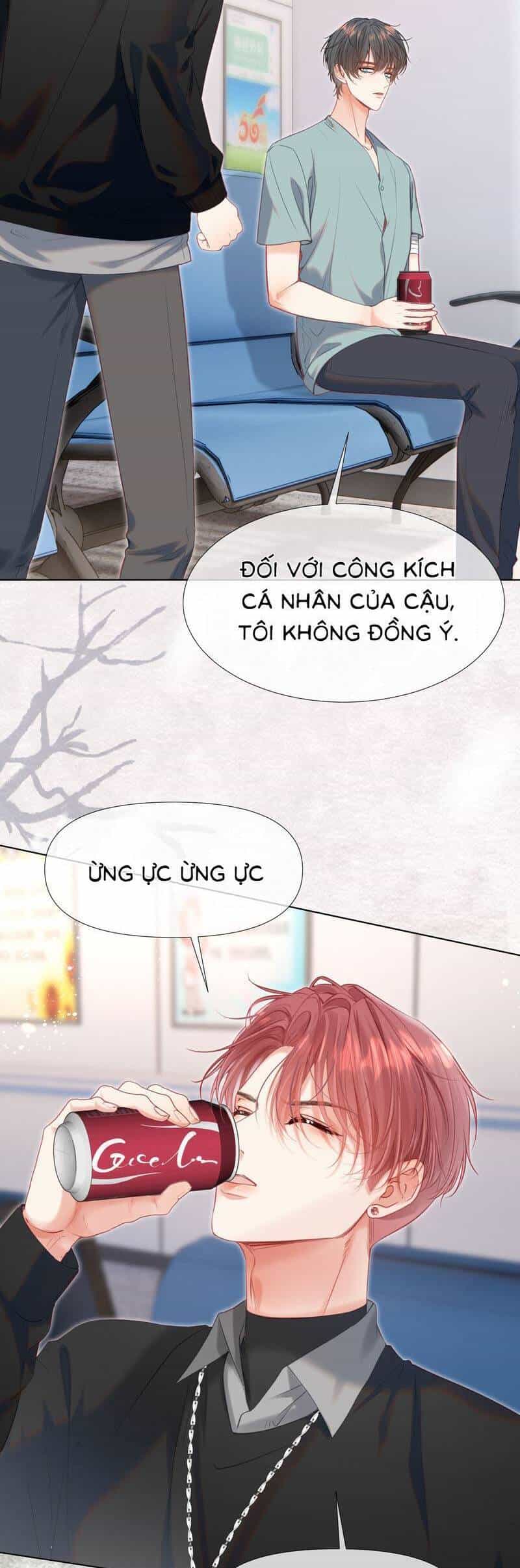 1001 Cách Chinh Phục Chồng Yêu - Chương 58 - ảnh 15