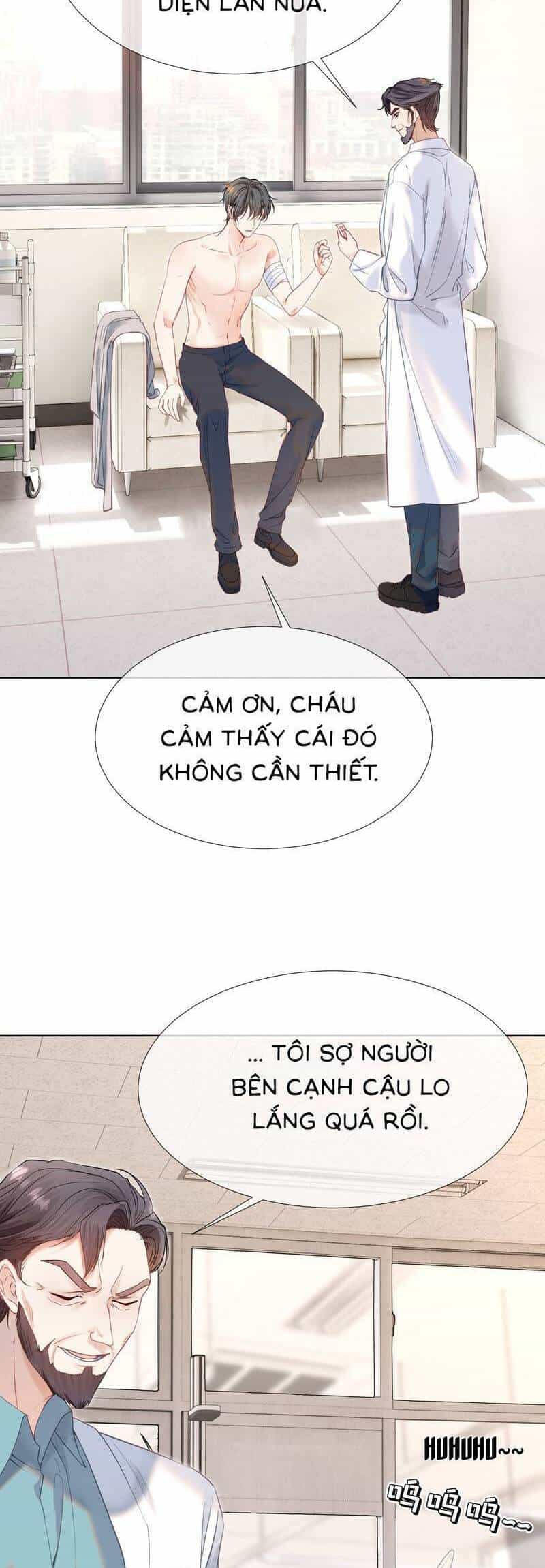 1001 Cách Chinh Phục Chồng Yêu - Chương 58 - ảnh 2