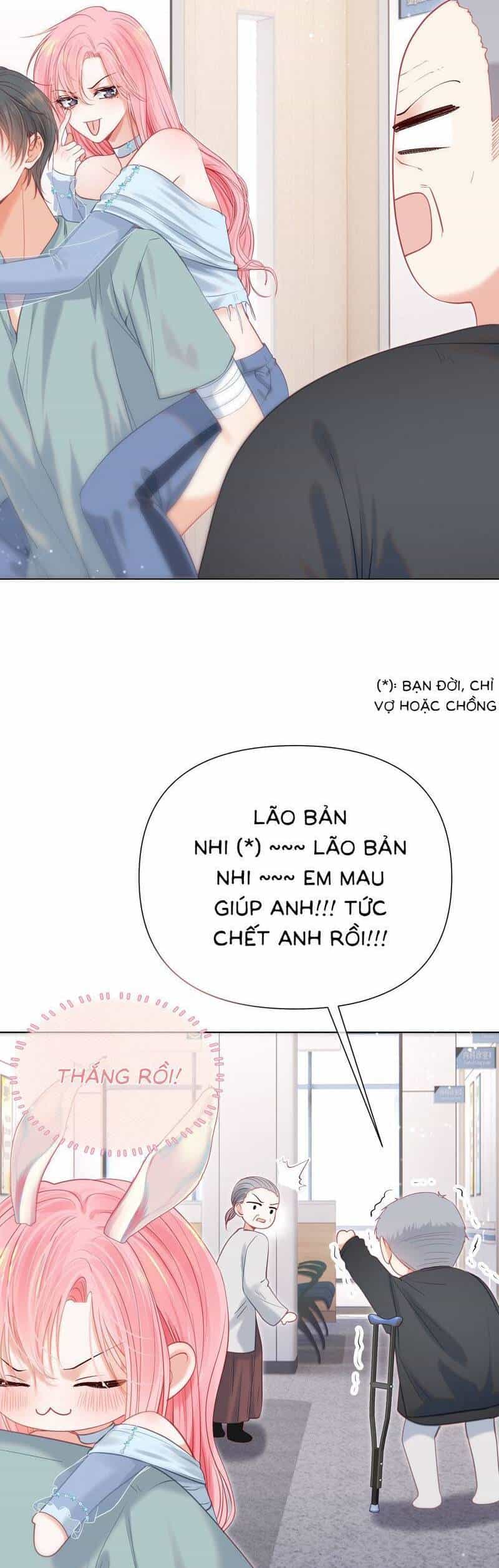 1001 Cách Chinh Phục Chồng Yêu - Chương 58 - ảnh 27
