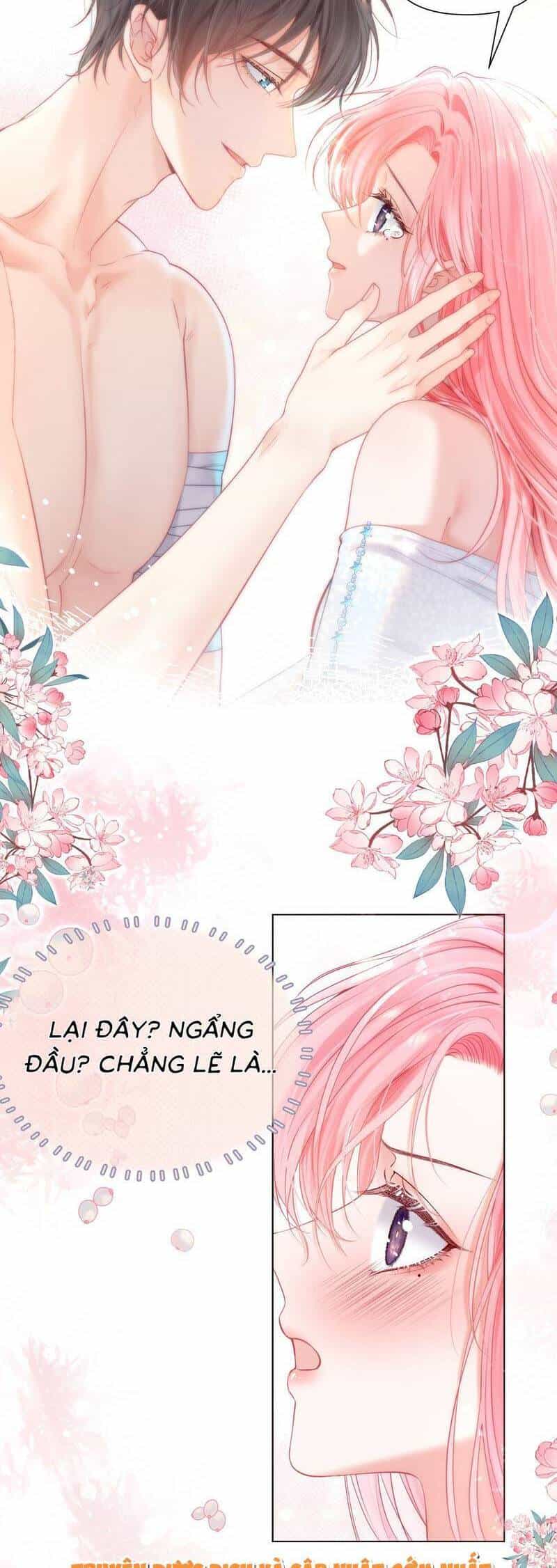 1001 Cách Chinh Phục Chồng Yêu - Chương 58 - ảnh 6
