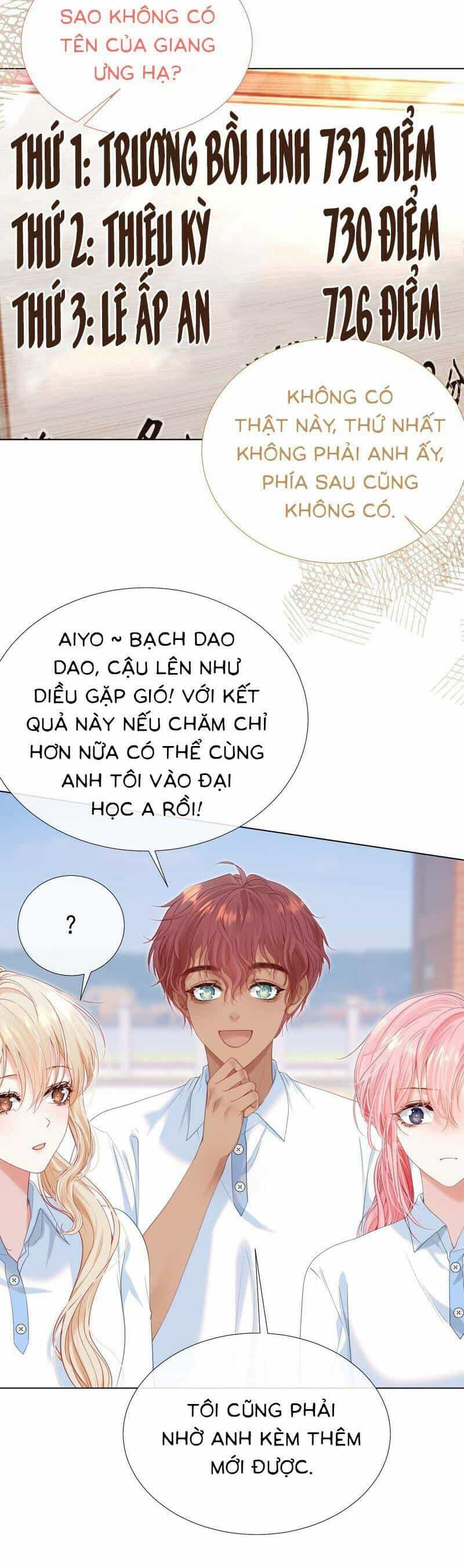 1001 Cách Chinh Phục Chồng Yêu - Chương 59 - ảnh 10