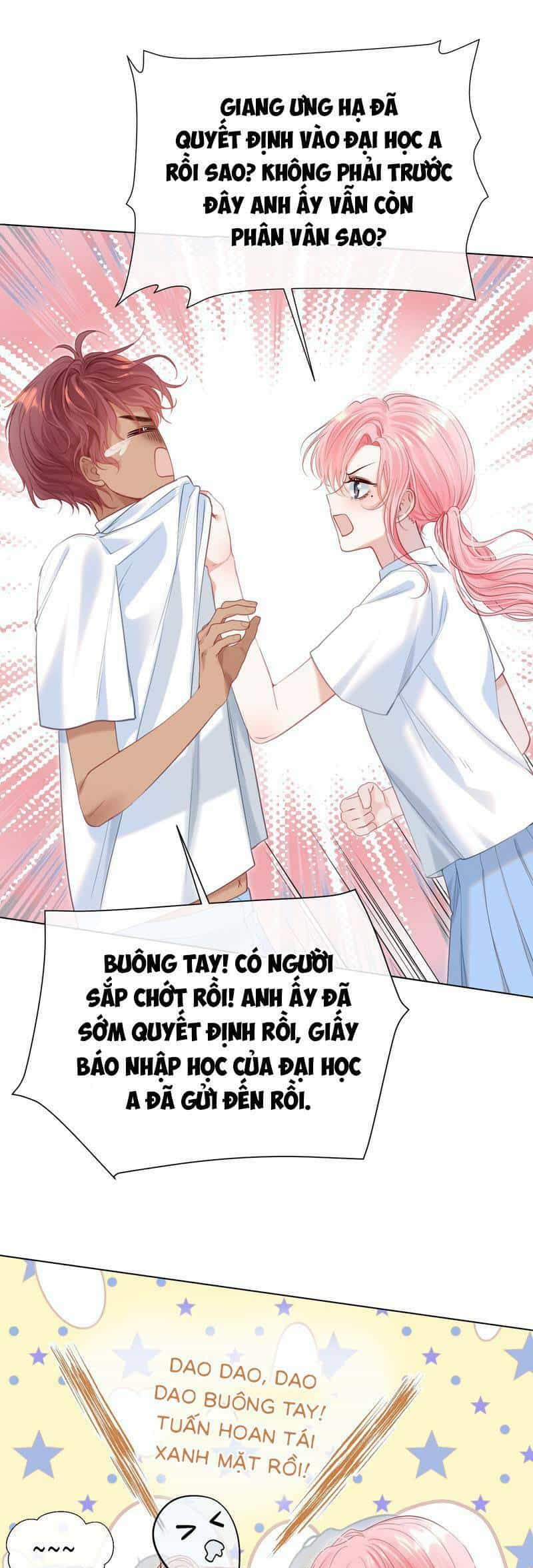 1001 Cách Chinh Phục Chồng Yêu - Chương 59 - ảnh 11