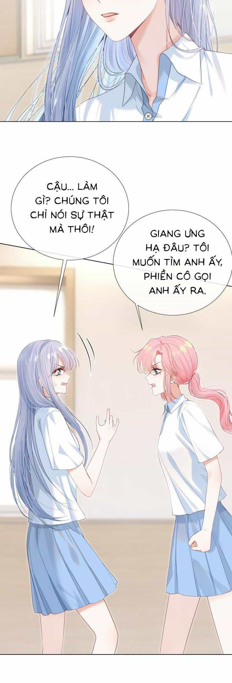 1001 Cách Chinh Phục Chồng Yêu - Chương 59 - ảnh 14