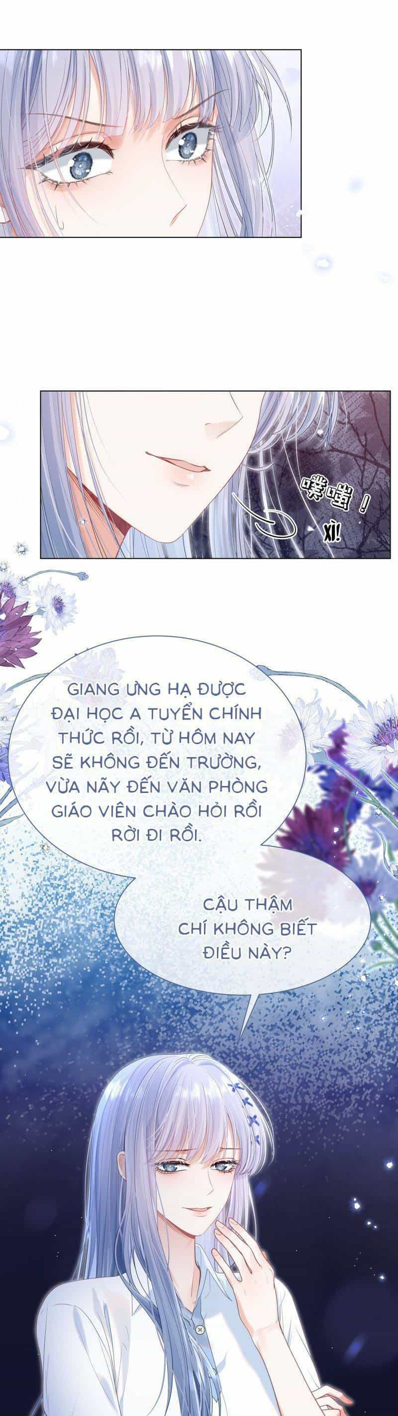 1001 Cách Chinh Phục Chồng Yêu - Chương 59 - ảnh 15