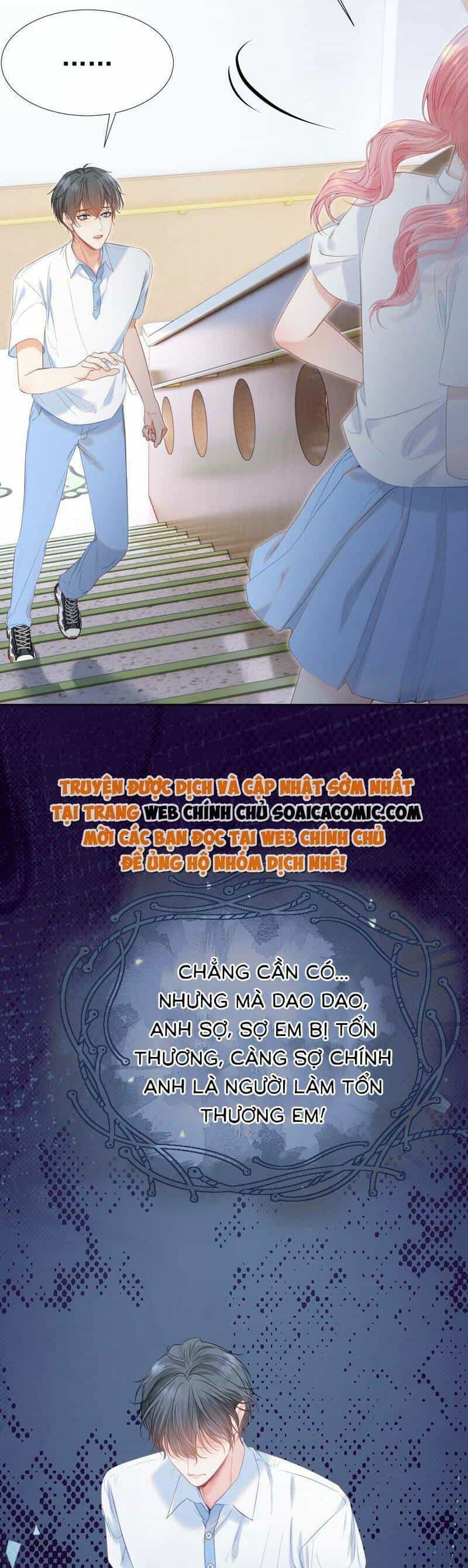 1001 Cách Chinh Phục Chồng Yêu - Chương 59 - ảnh 28