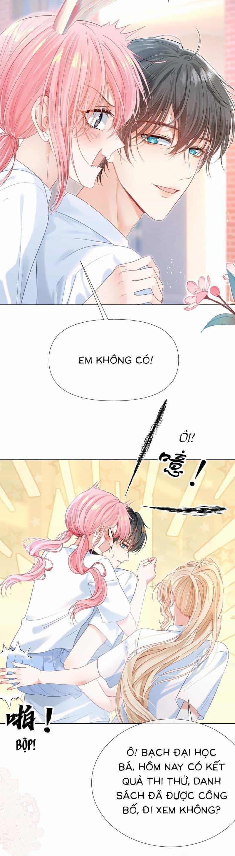 1001 Cách Chinh Phục Chồng Yêu - Chương 59 - ảnh 3