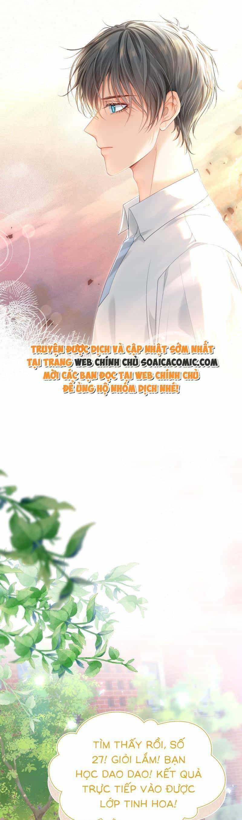 1001 Cách Chinh Phục Chồng Yêu - Chương 59 - ảnh 8