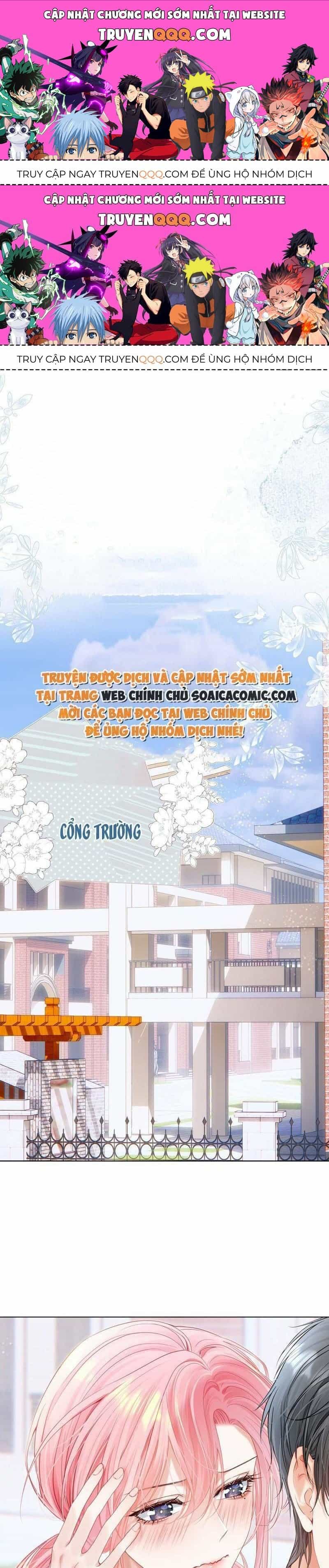 1001 Cách Chinh Phục Chồng Yêu - Chương 59.2 - ảnh 1