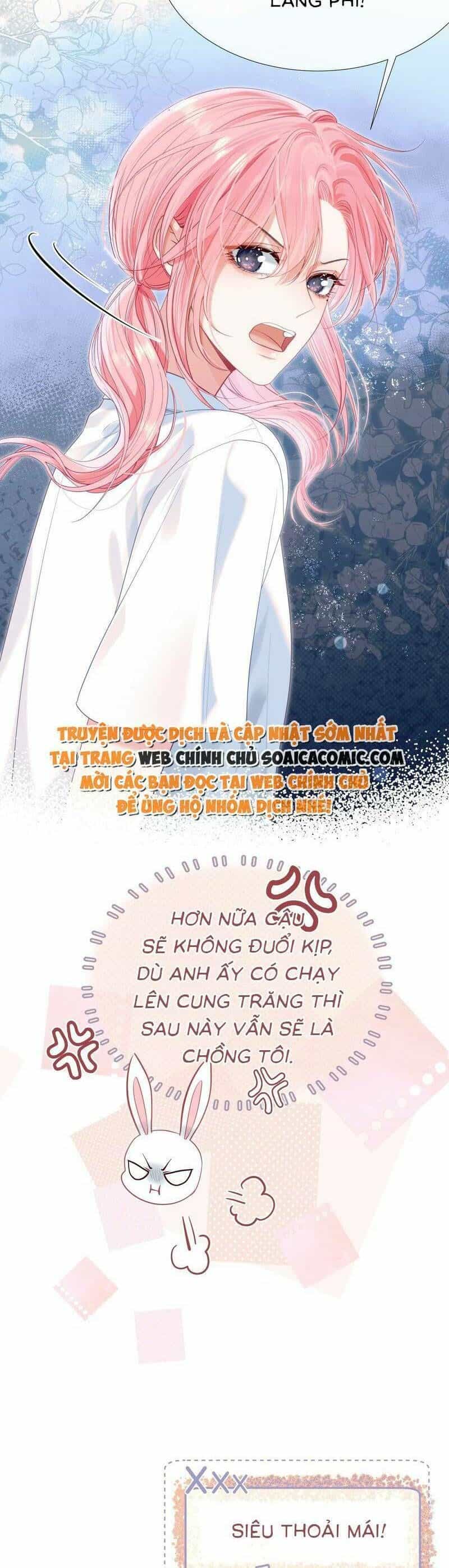 1001 Cách Chinh Phục Chồng Yêu - Chương 59.2 - ảnh 19
