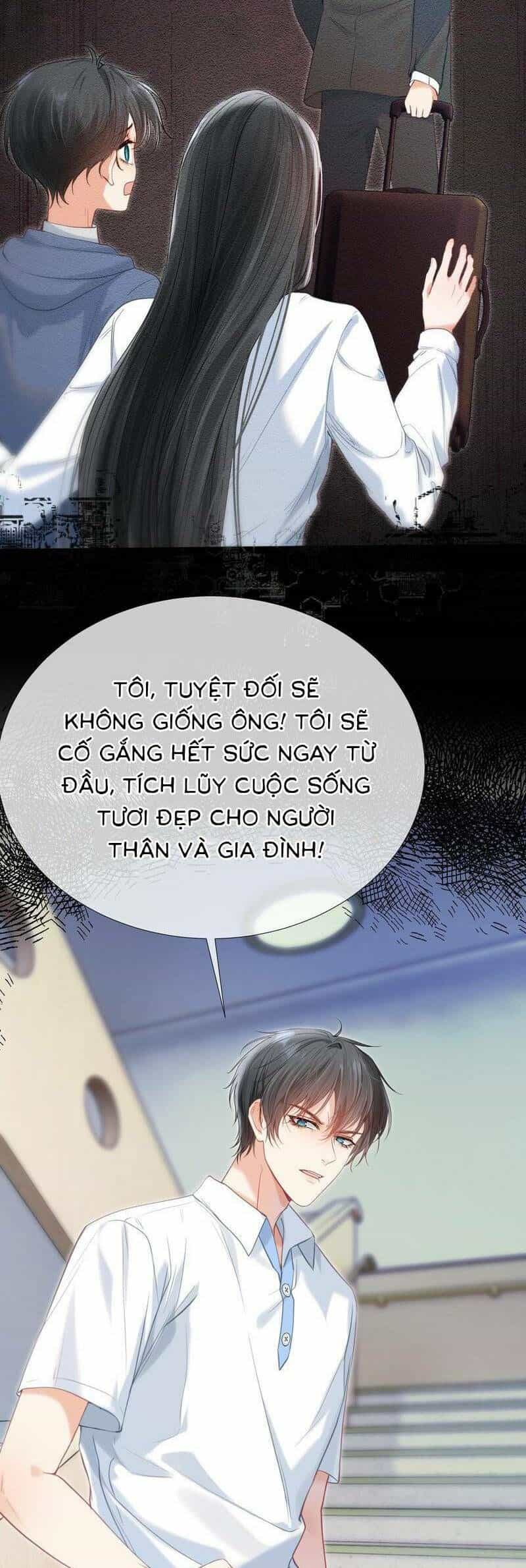 1001 Cách Chinh Phục Chồng Yêu - Chương 59.2 - ảnh 24
