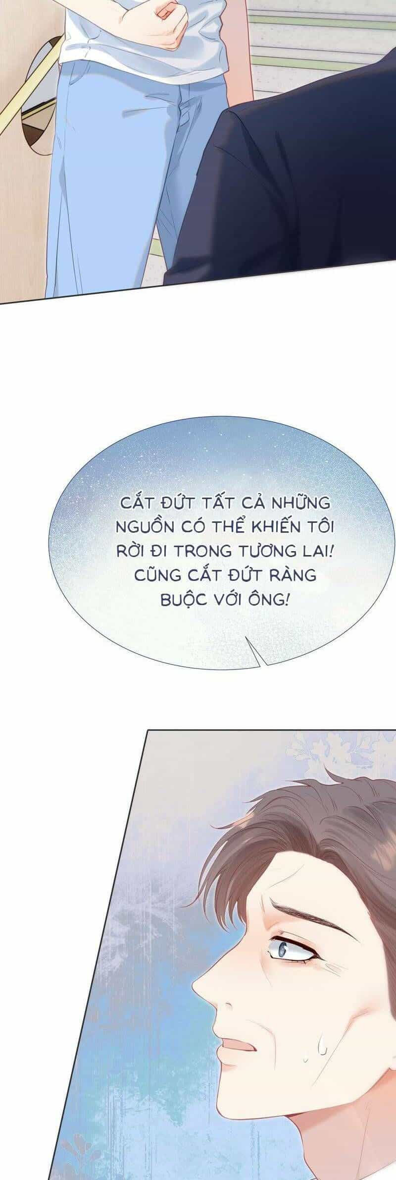 1001 Cách Chinh Phục Chồng Yêu - Chương 59.2 - ảnh 25