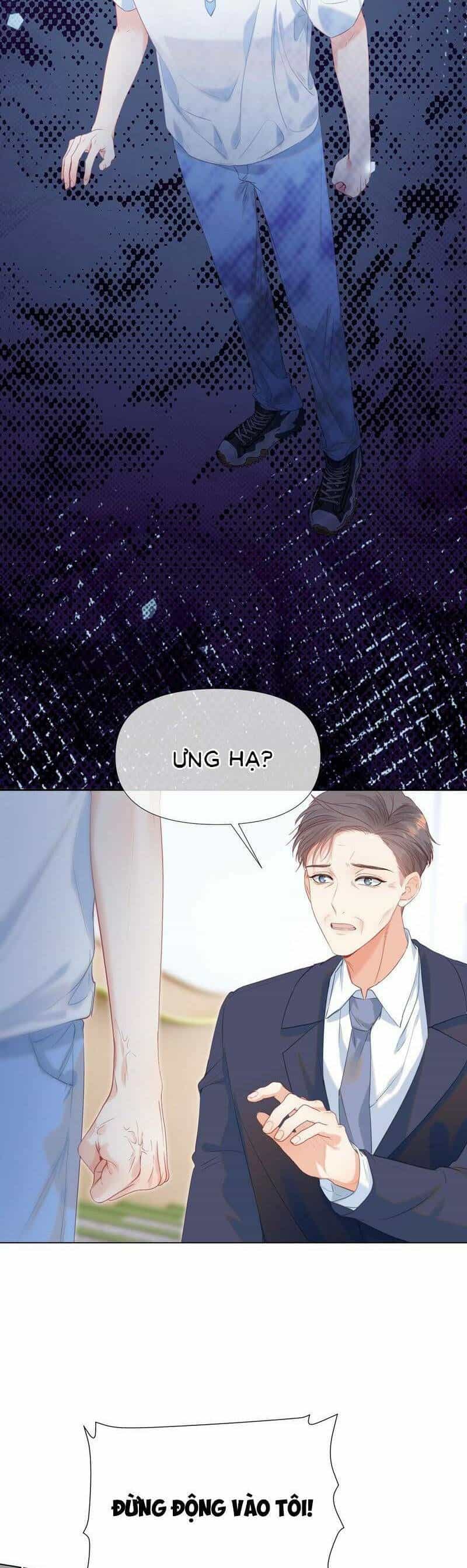 1001 Cách Chinh Phục Chồng Yêu - Chương 59.2 - ảnh 29