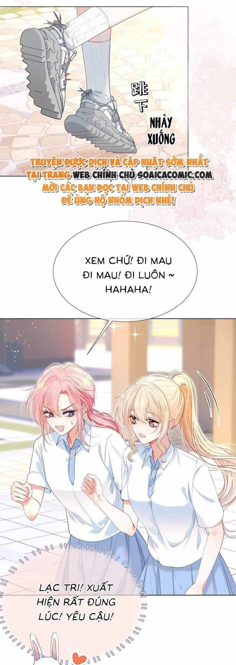 1001 Cách Chinh Phục Chồng Yêu - Chương 59.2 - ảnh 4