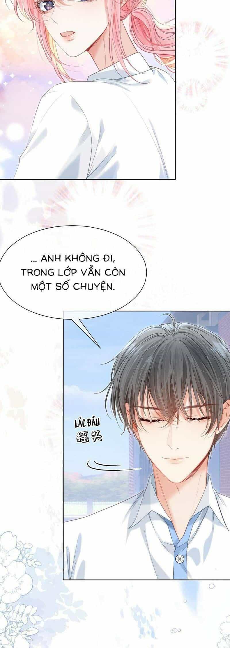 1001 Cách Chinh Phục Chồng Yêu - Chương 59.2 - ảnh 6