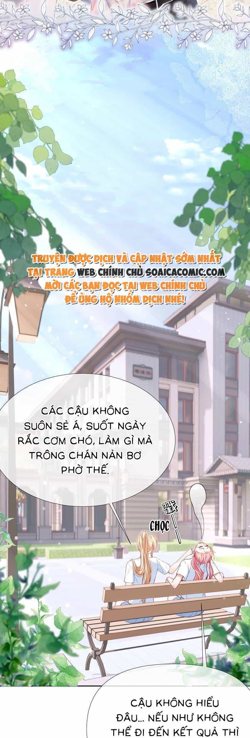 1001 Cách Chinh Phục Chồng Yêu - Chương 60 - ảnh 1