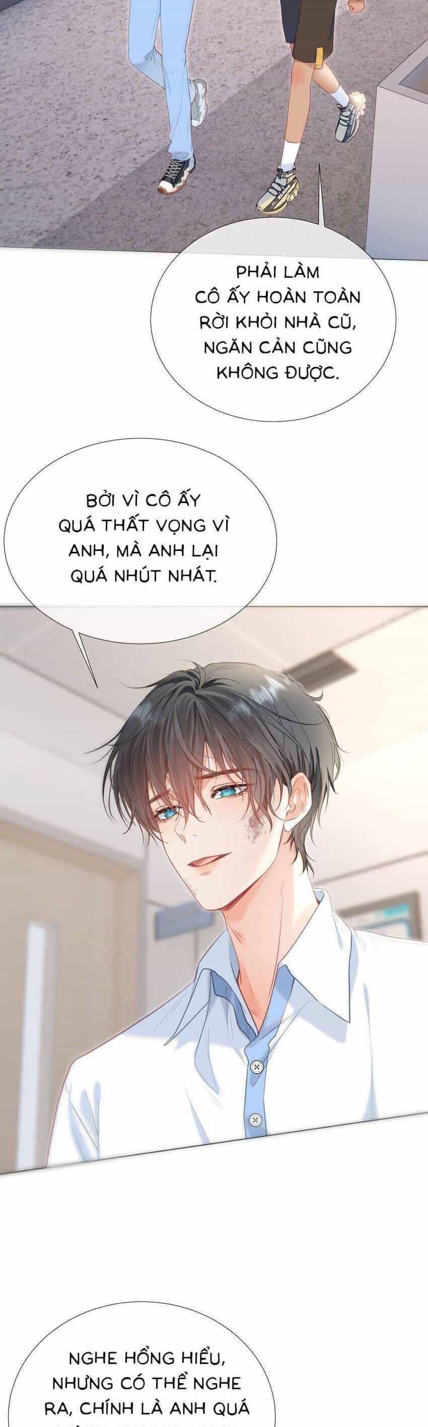 1001 Cách Chinh Phục Chồng Yêu - Chương 60 - ảnh 22