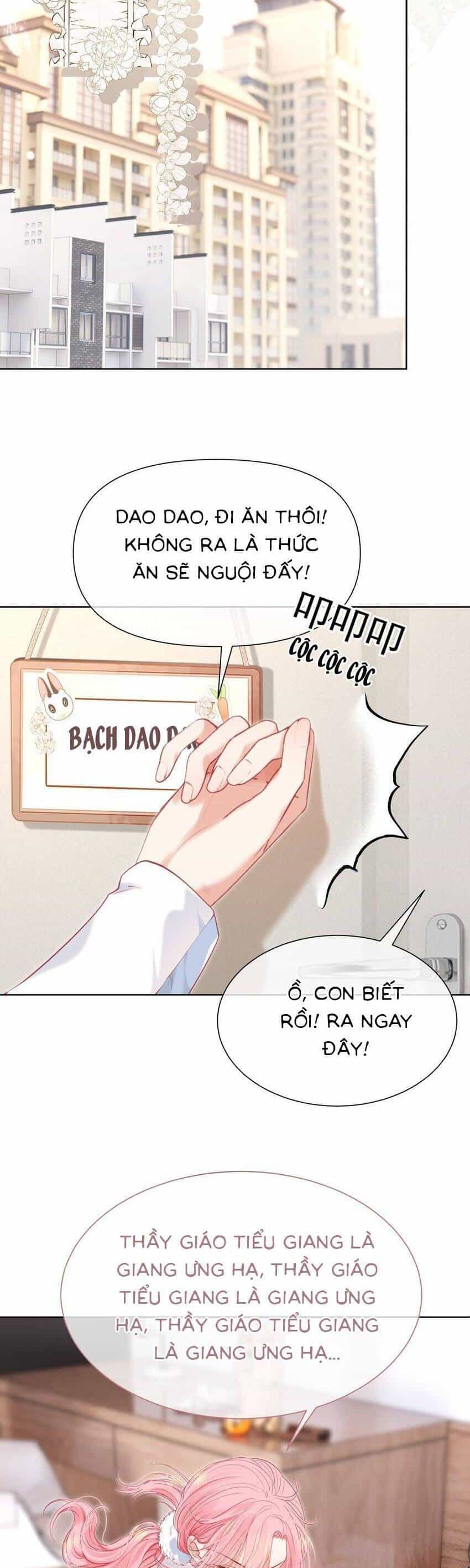 1001 Cách Chinh Phục Chồng Yêu - Chương 60 - ảnh 25