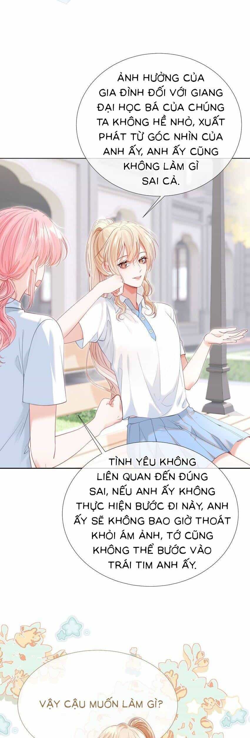 1001 Cách Chinh Phục Chồng Yêu - Chương 60 - ảnh 5