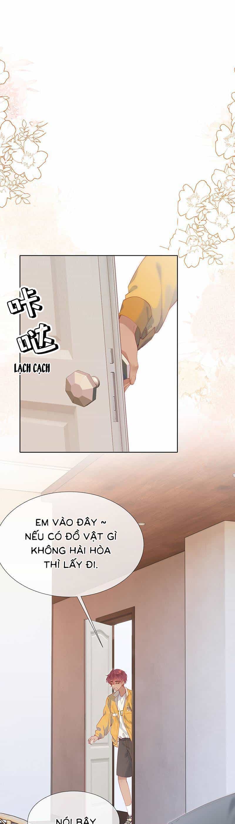 1001 Cách Chinh Phục Chồng Yêu - Chương 61 - ảnh 1