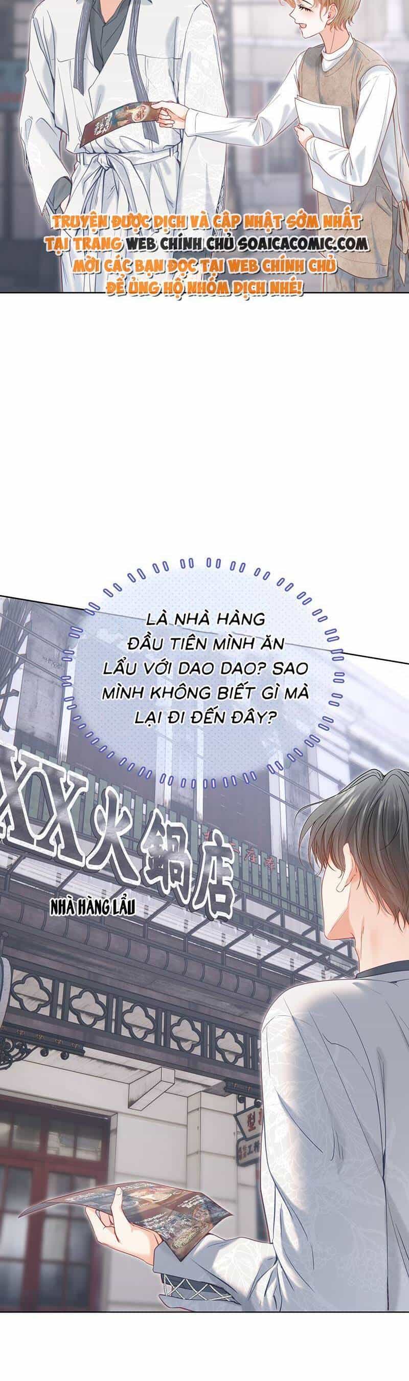 1001 Cách Chinh Phục Chồng Yêu - Chương 61 - ảnh 12