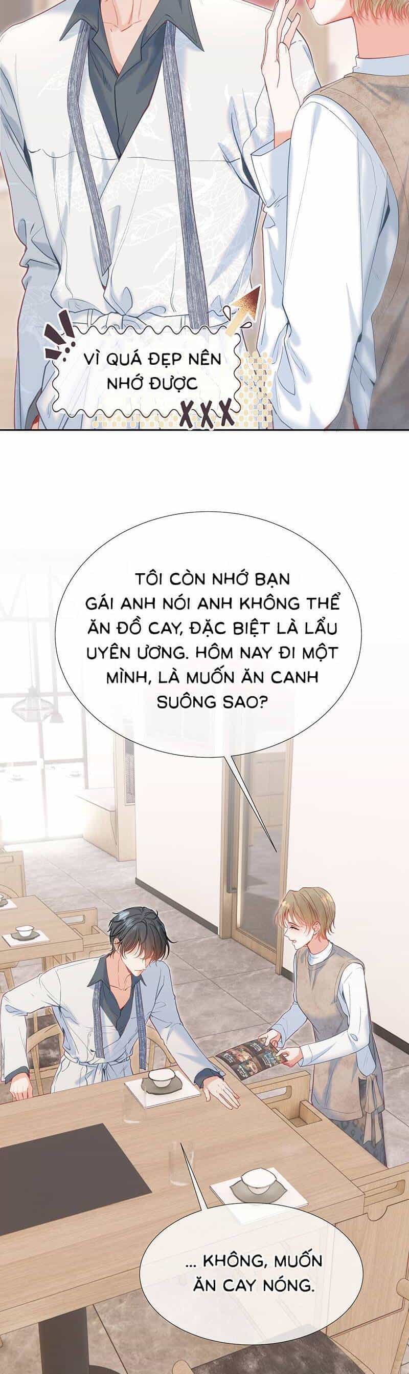 1001 Cách Chinh Phục Chồng Yêu - Chương 61 - ảnh 14