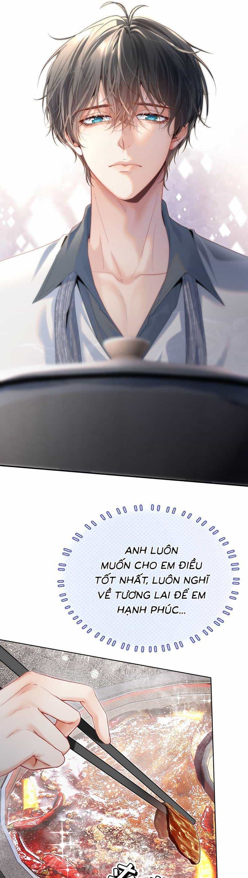 1001 Cách Chinh Phục Chồng Yêu - Chương 61 - ảnh 17