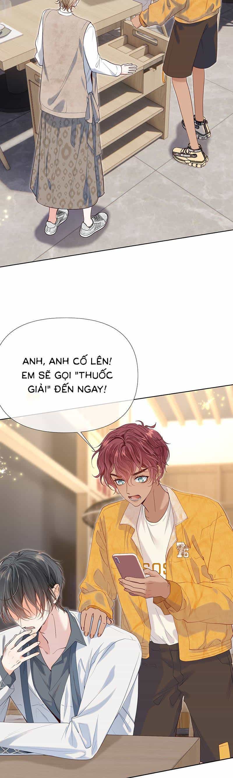 1001 Cách Chinh Phục Chồng Yêu - Chương 61 - ảnh 23