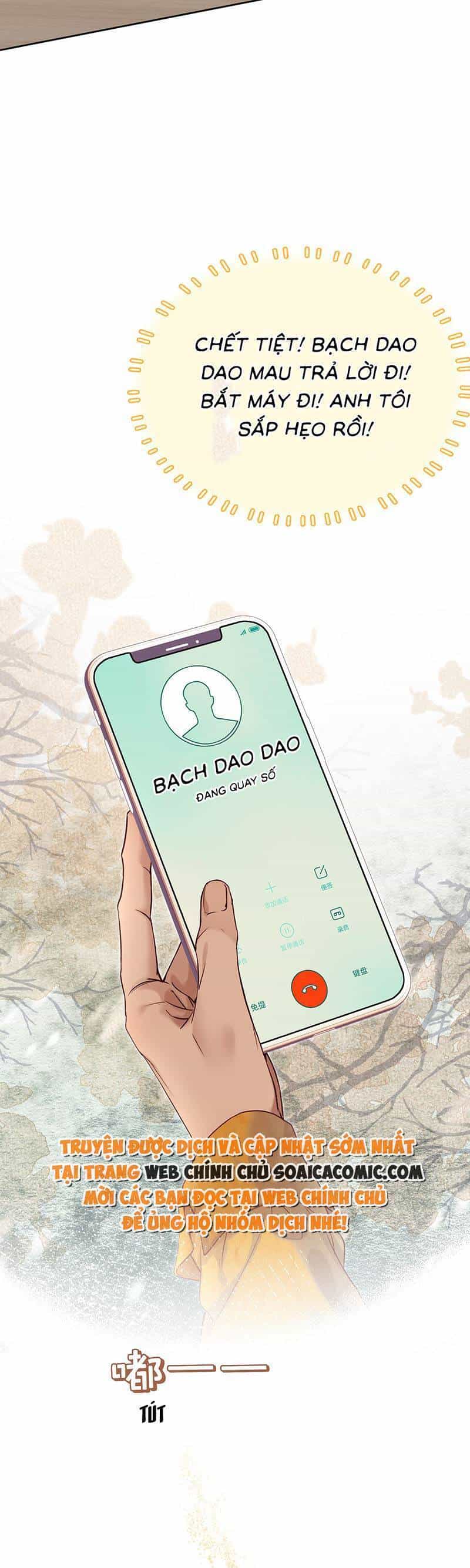 1001 Cách Chinh Phục Chồng Yêu - Chương 61 - ảnh 24