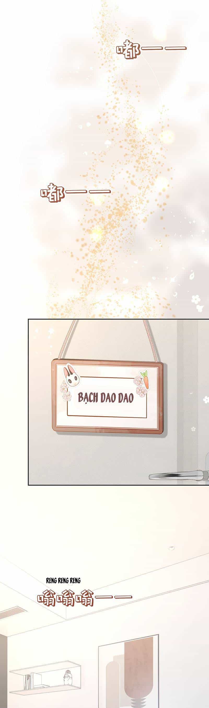 1001 Cách Chinh Phục Chồng Yêu - Chương 61 - ảnh 25