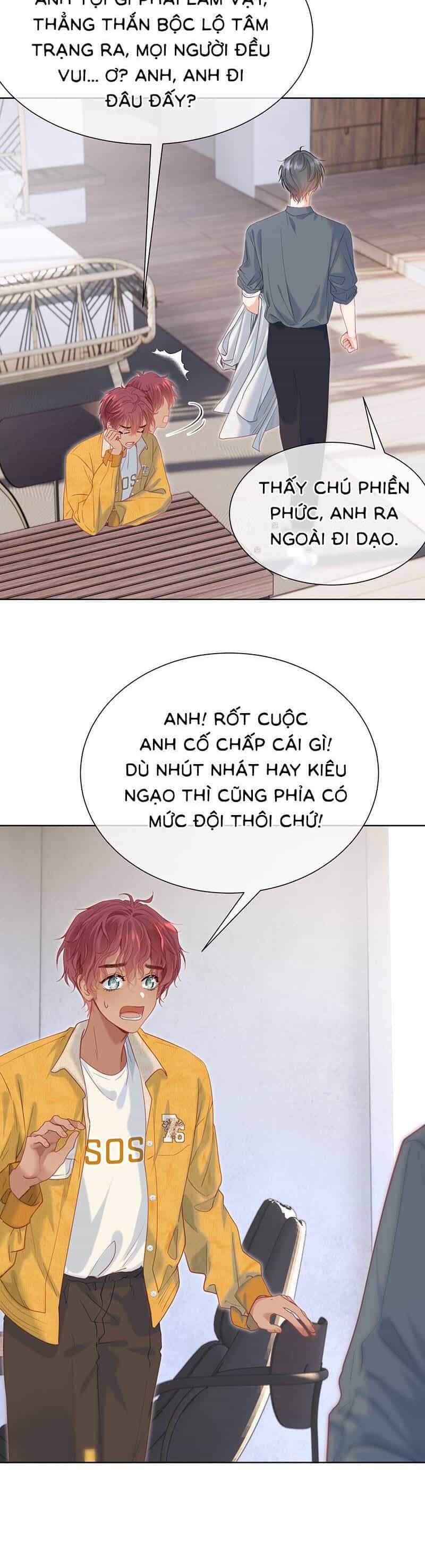 1001 Cách Chinh Phục Chồng Yêu - Chương 61 - ảnh 8