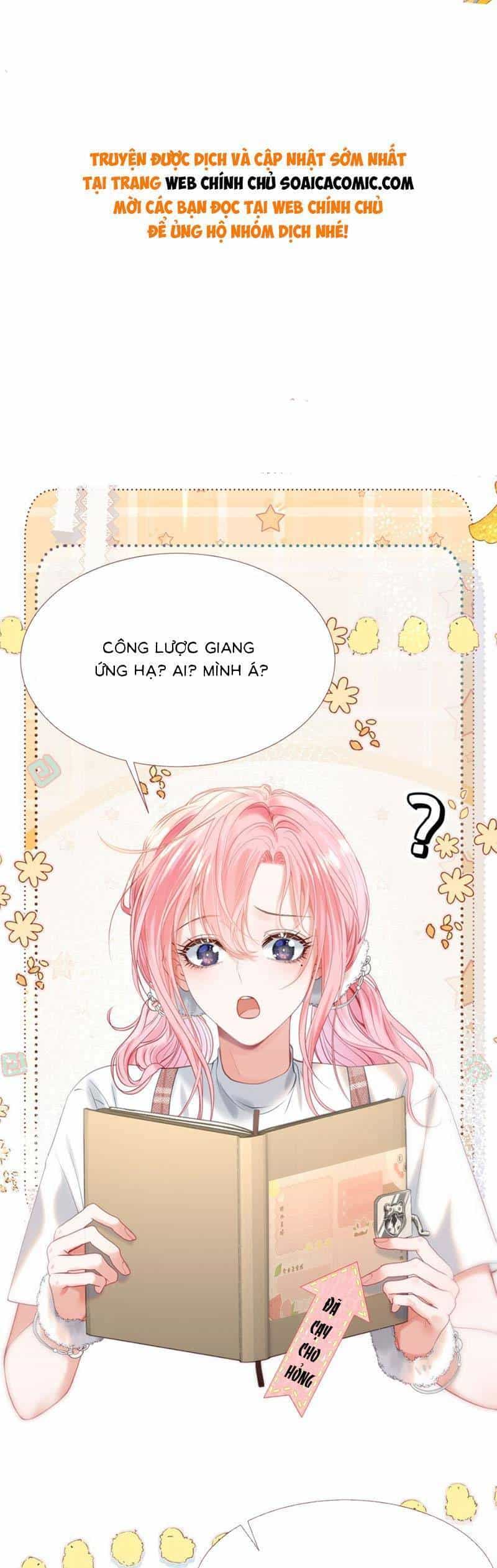 1001 Cách Chinh Phục Chồng Yêu - Chương 62 - ảnh 1