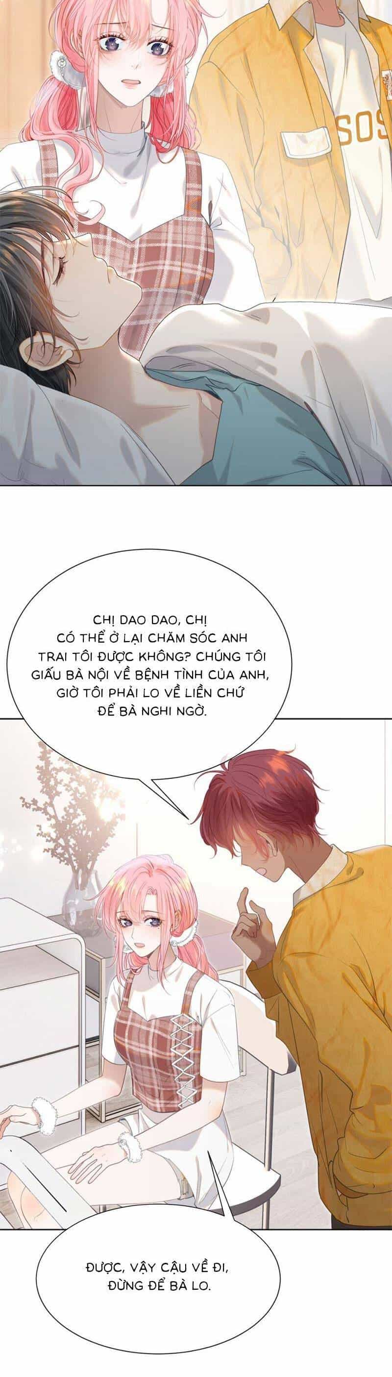 1001 Cách Chinh Phục Chồng Yêu - Chương 62 - ảnh 12