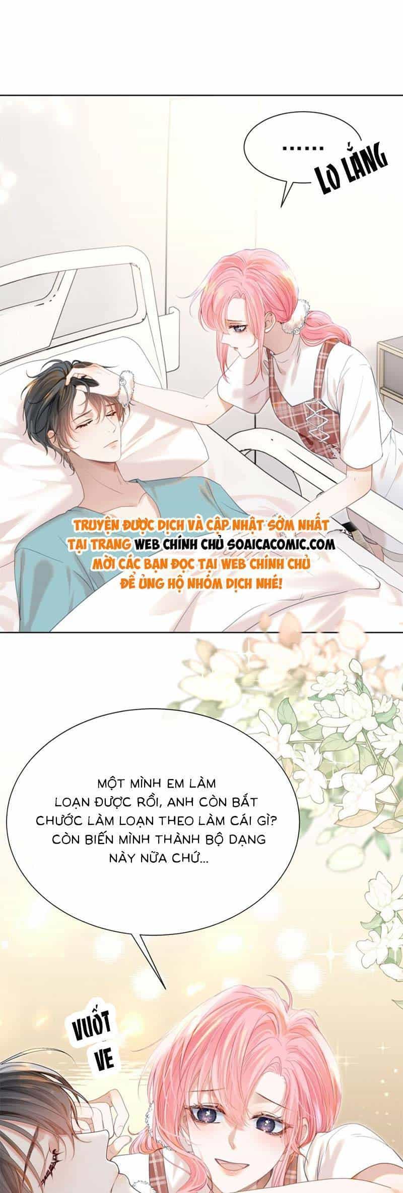 1001 Cách Chinh Phục Chồng Yêu - Chương 62 - ảnh 13