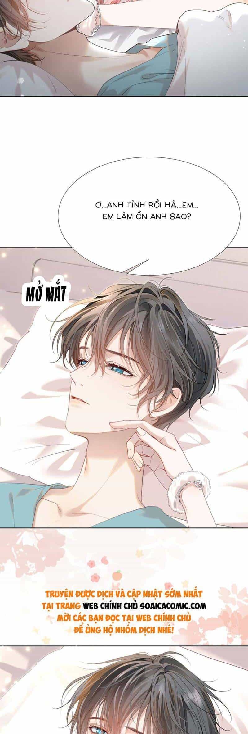 1001 Cách Chinh Phục Chồng Yêu - Chương 62 - ảnh 14